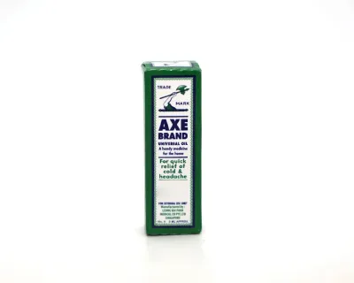 Axe Brand Universal Oil 3ml SD