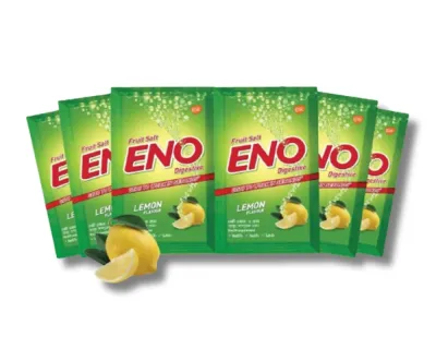 Eno Lemon 6pcs (Pack)