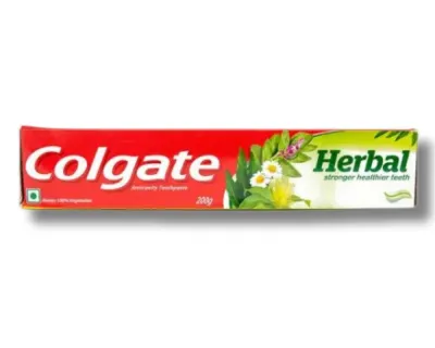 Colgate Herbal Toothpaste 200gm