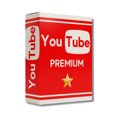 Youtube premium 12 month