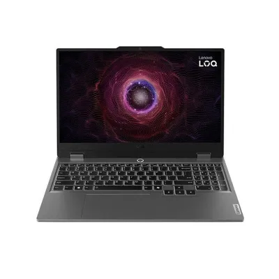 Lenovo LOQ 15.6” FHD 144Hz Ryzen 7 7435HS Processor 24GB RAM 1TB SSD RTX4070 8GB Graphics Gaming Laptop (15ARP9)