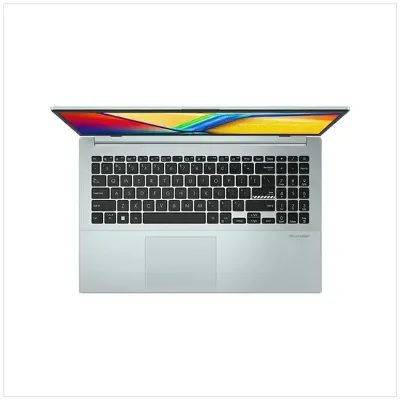 Asus VivoBook GO 15 E1504FA AMD Ryzen 5-7520U 16GB RAM 512GB SSD Win 11 15.6’’ FHD Laptop (BQ1153W)