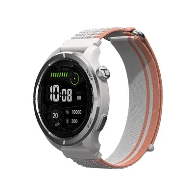 Haylou Solar Neo BT Calling Smartwatch 