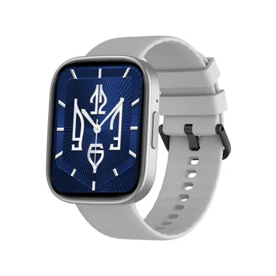 Zeblaze GTS 3 Plus Bluetooth Calling Smart Watch
