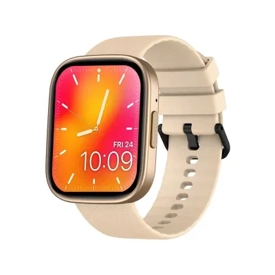 Zeblaze GTS 3 Plus Bluetooth Calling Smart Watch