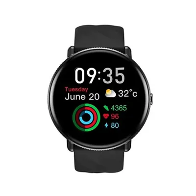 Zeblaze GTR 3 Pro AMOLED Smart Watch