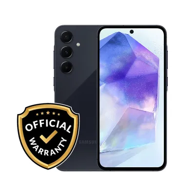 Samsung Galaxy A55 5G 8GB/128GB