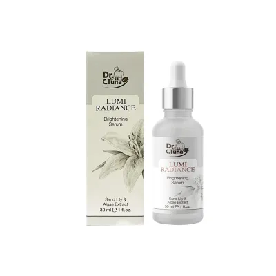 Dr.C.Tuna Lumi Radiance Brightening Serum 30ml