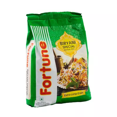 Fortune Biryani Special Basmati Rice 1 Kg
