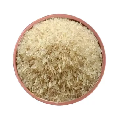 Kajal Lata Rice Boiled 50 Gm 5 Kg
