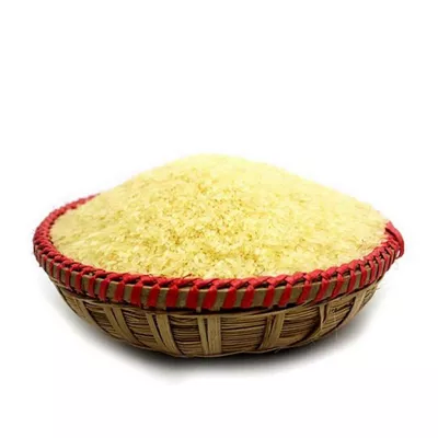 Katari Boiled Rice 50 Gm 5 Kg