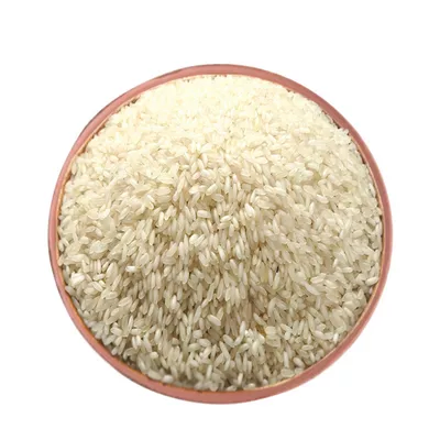 Nazirshail Rice Premium Half Boiled 50 Gm 5 Kg