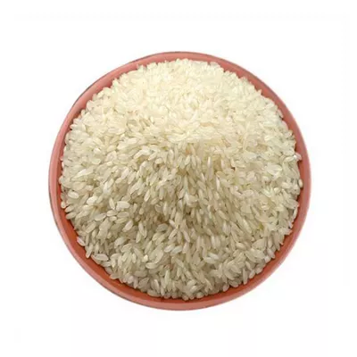 Nazirshail Rice Standard Half Boiled 50 Gm 5 Kg