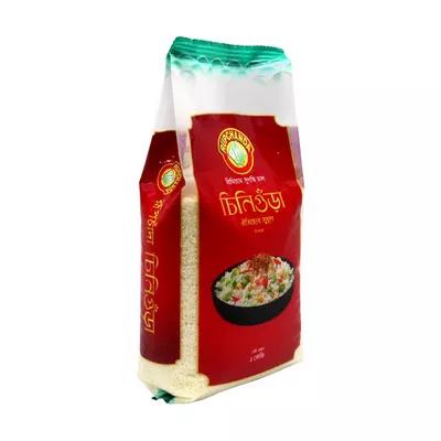 Rupchanda Chinigura Premium Aromatic Rice 1 Kg