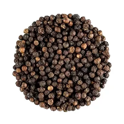 Black Pepper Gol Morich Whole 250 gm