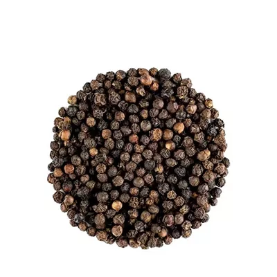 Black Pepper Gol Morich Whole 400 gm