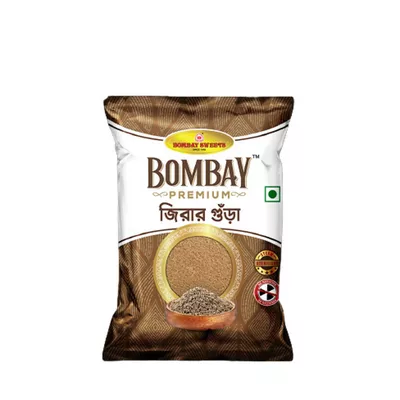 Bombay Premium Cumin Powder 150 gm