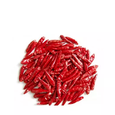 Dried Chillies Shukna Morich 500 gm