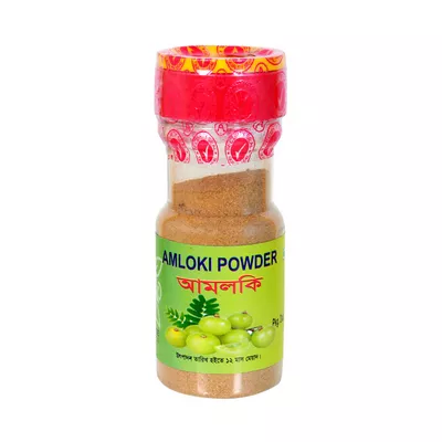 Ekata Amloki Powder 250 gm
