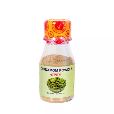 Ekata Cardamom Powder 500 gm