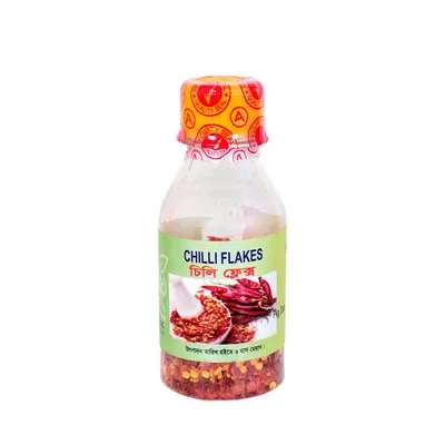 Ekata Chilli Frangs 1 kg