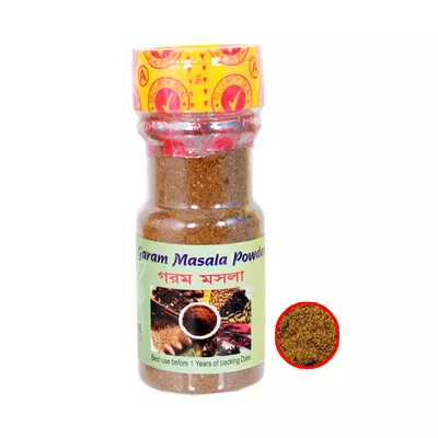Ekata Garam Masala Powder 150 gm