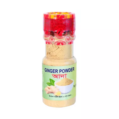 Ekata Ginger Ada Powder 250 gm