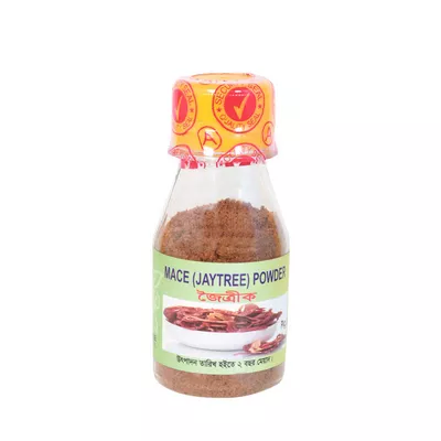 Ekata Mace Jaytree Powder 100 gm