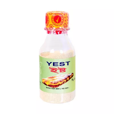 Ekata Yeast 300 gm