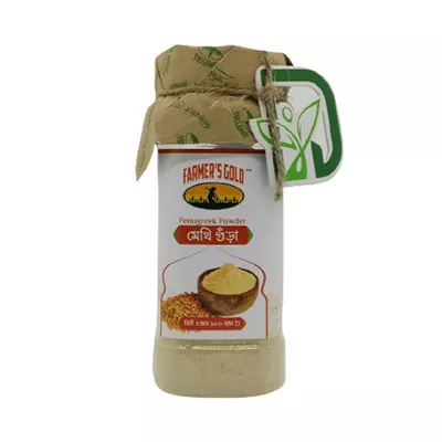 Farmers Gold Fenugreek Powder 1 kg