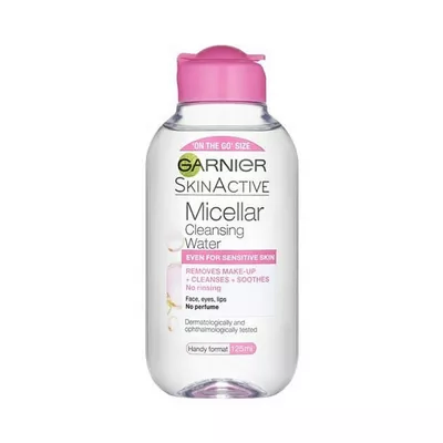 Garnier Skin Active Micellar Cleansing Water 125 Ml 100 gm