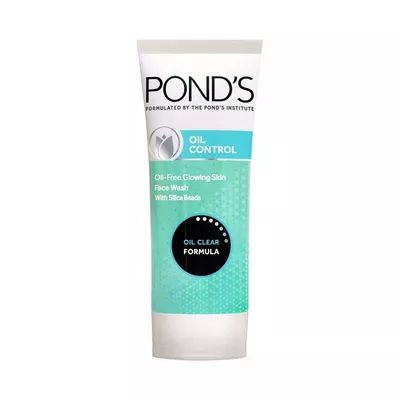 Ponds  Oil Control 100 Gm 100 gm