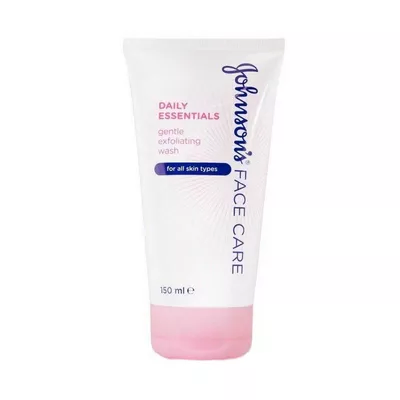 Johnsons Daily Essential Face Care 150 Ml