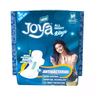 Af2 Smc Joya All Night Wings 8 - pcs