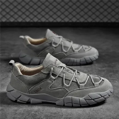 Breathable Non Slip Premium Casual Shoes