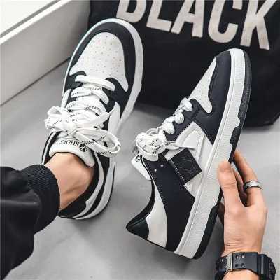 Fashionable Classic Retro Sports Casual Shoes