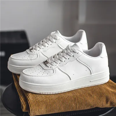 Breathable Low-Top Sports Casual Shoes  