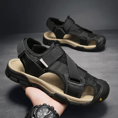 Outdoor Hiking Beach Sandals