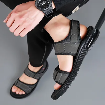 Breathable Open Toe Non Slip Sandals