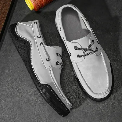 Super Comfortable Men’s Loafers Casual Shoes