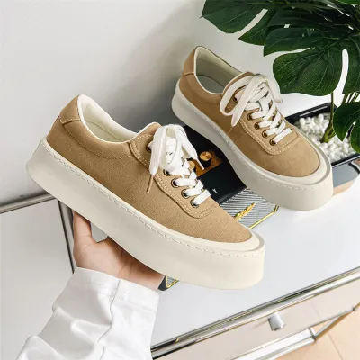 Soft Sole Versatile Casual Sneakers For Men