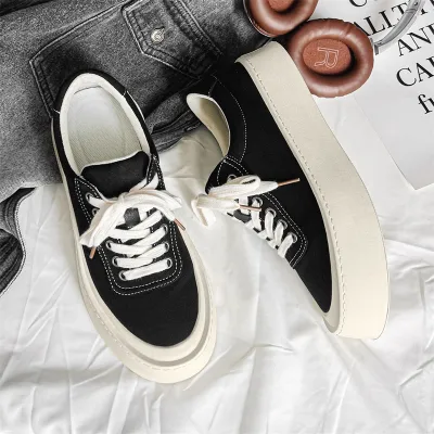 Soft Sole Versatile Casual Sneakers For Men