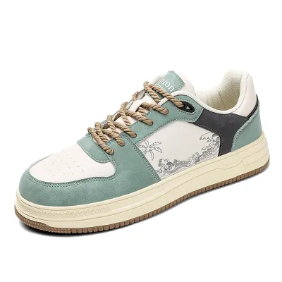 Men's Trend Style Casual Shoes