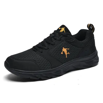 Men's Flying Mesh Breathable Sports Shoes