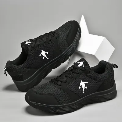 Men's Flying Mesh Breathable Sports Shoes