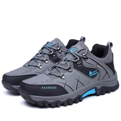 Men's Outdoor Hiking Shoes