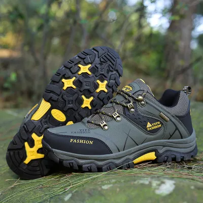 Men's Outdoor Hiking Shoes