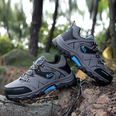 Men's Outdoor Hiking Shoes