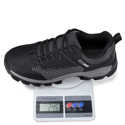 Men's Sports Travel Hiking Bootss