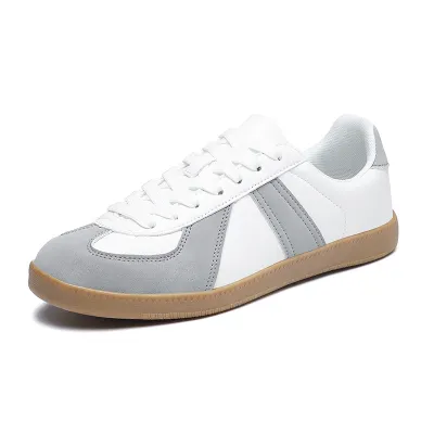 Japanese Retro Men's Casual Shoe